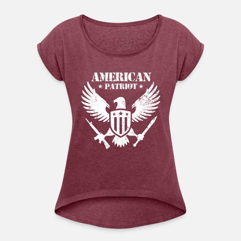 American Patriot Eagle
