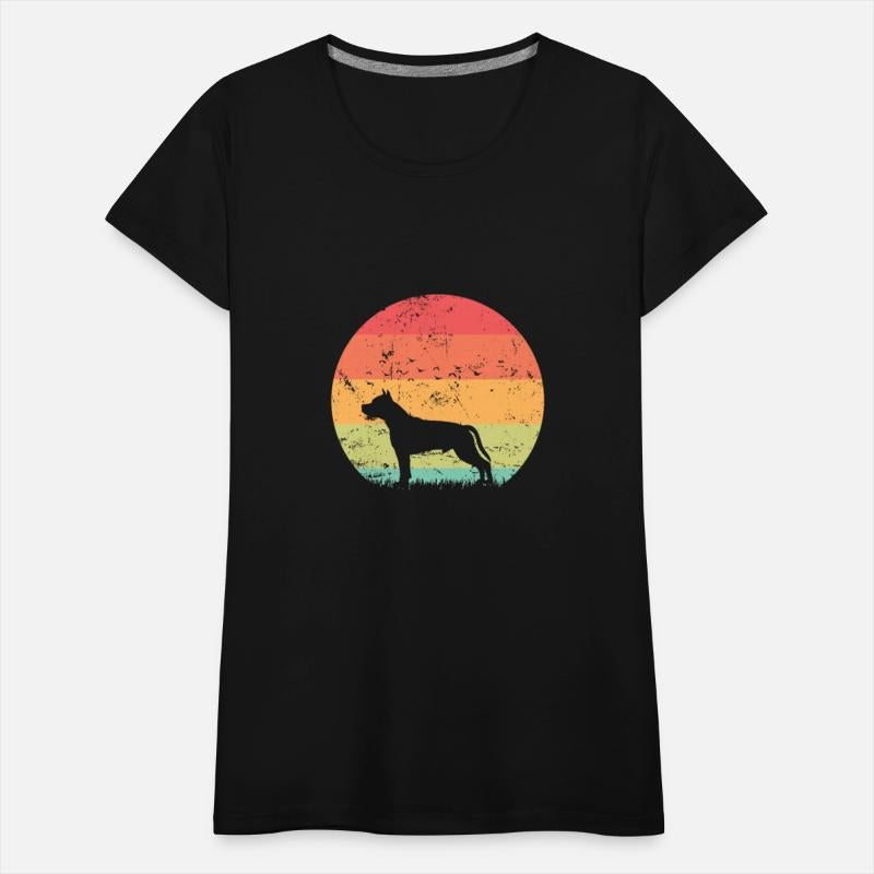 American Staffordshire Terrier Pet Dog