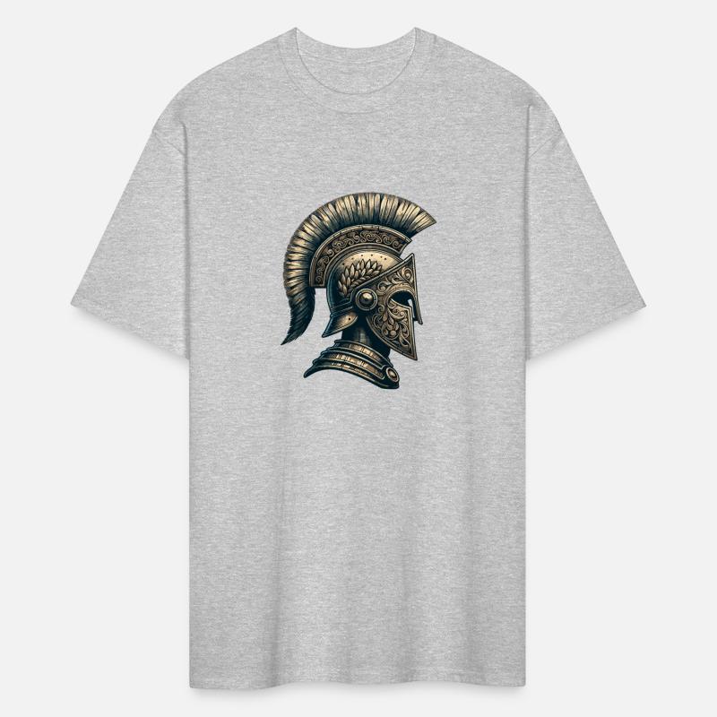 Ancient Warrior Helmet