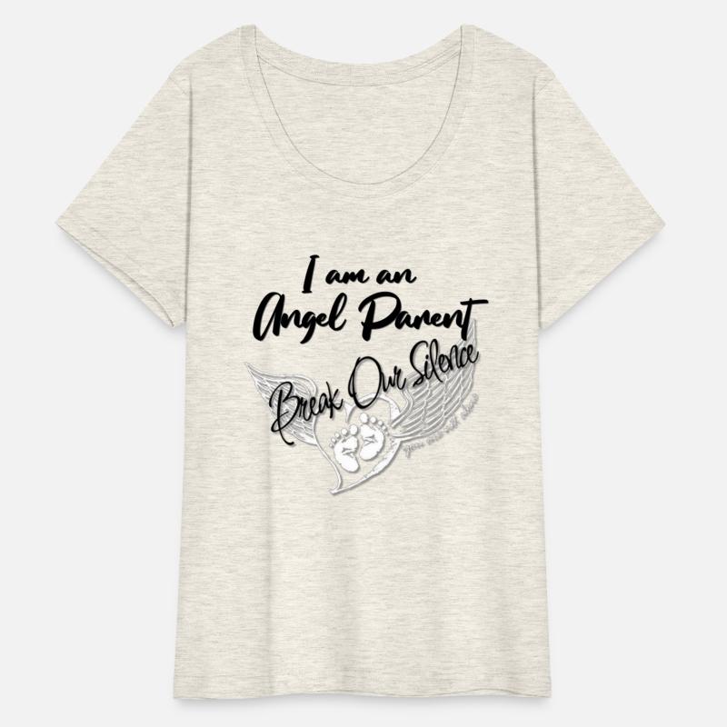 angel parent (black)