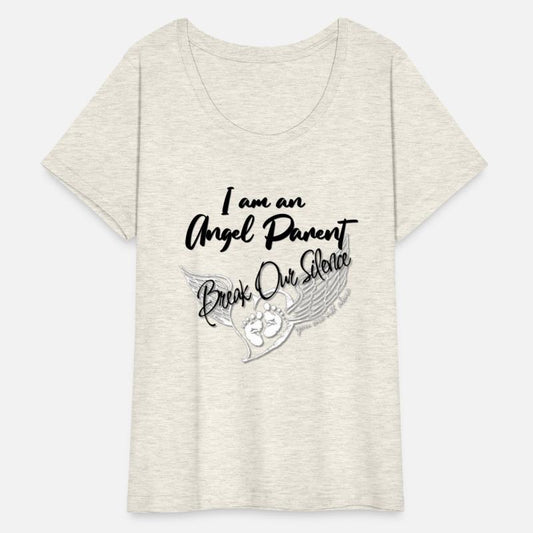 angel parent (black)