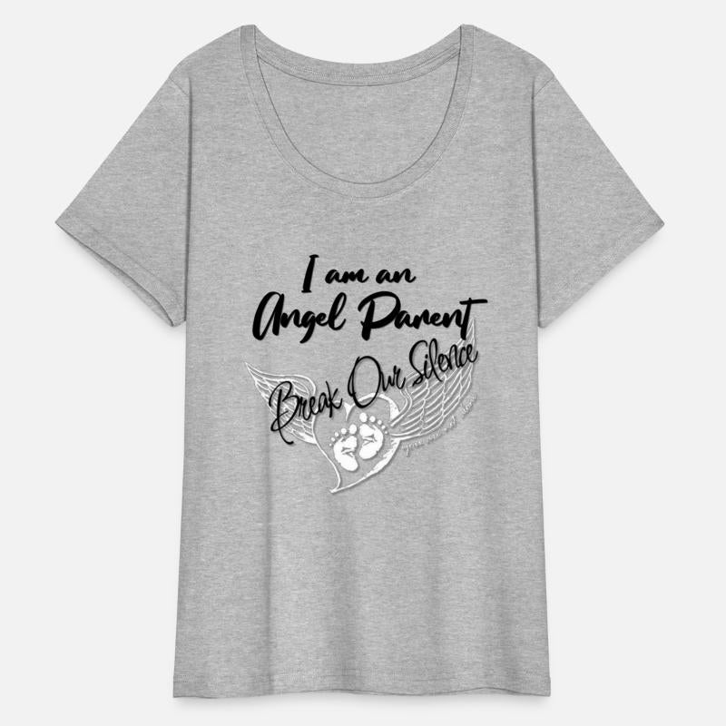 angel parent (black)