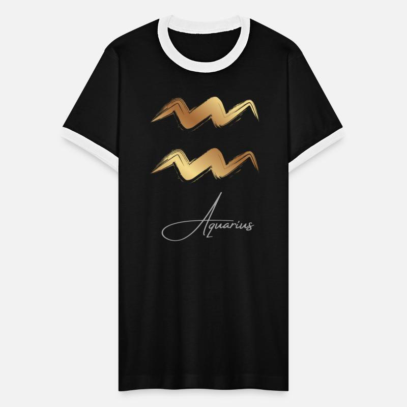 Aquarius Zodiac Sign