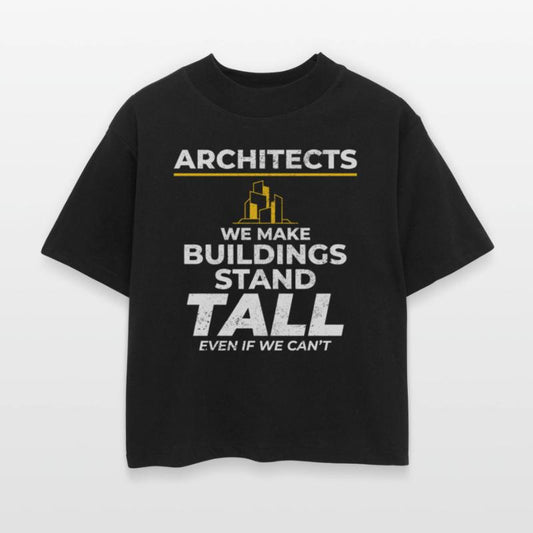 Architects Humorous Heights Construction Funny