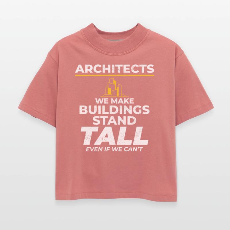 Architects Humorous Heights Construction Funny