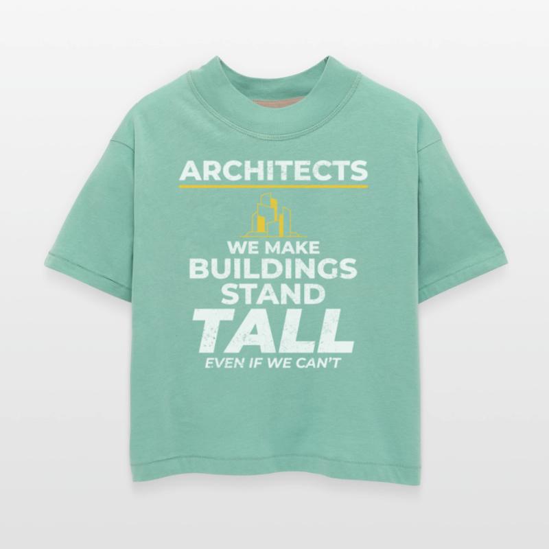Architects Humorous Heights Construction Funny