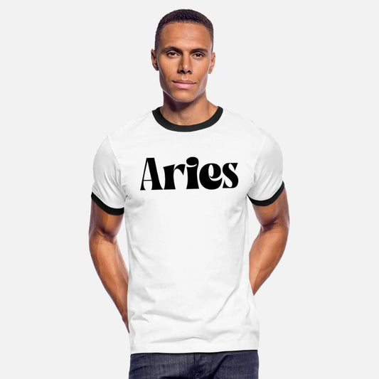 Aries - Zodiac Sign