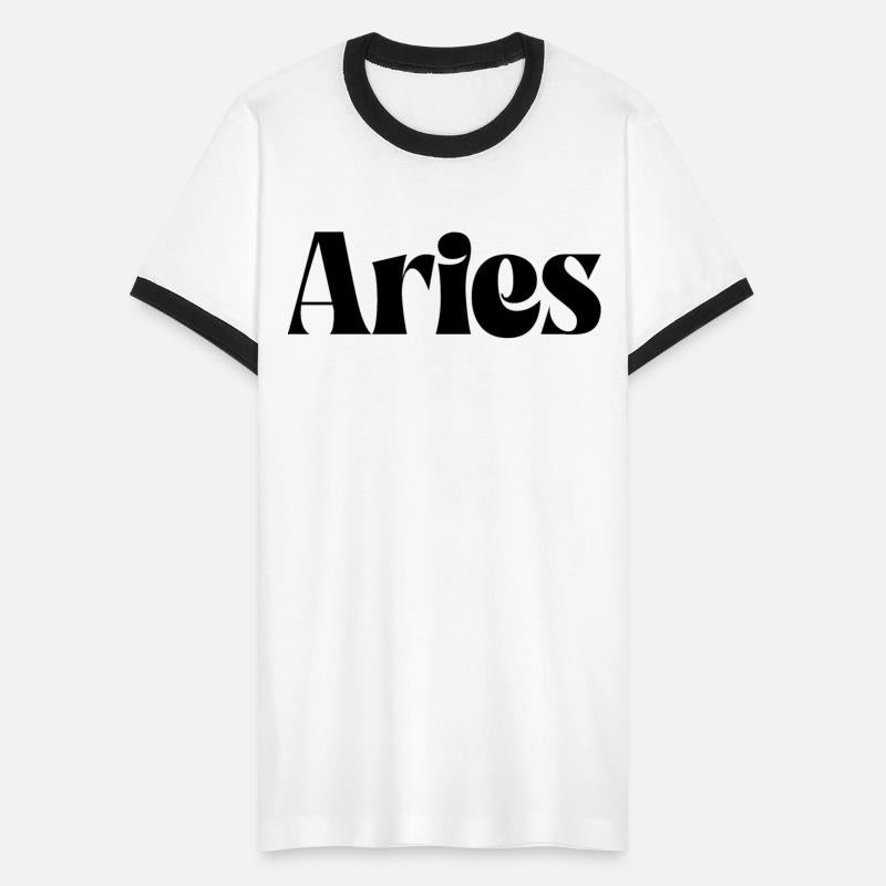 Aries - Zodiac Sign