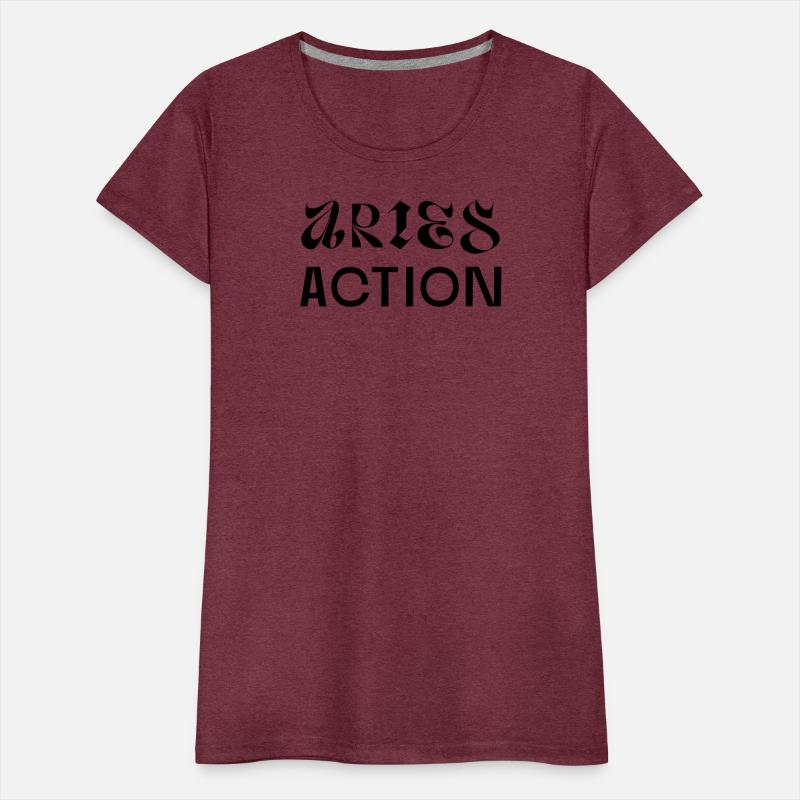 Aries Action