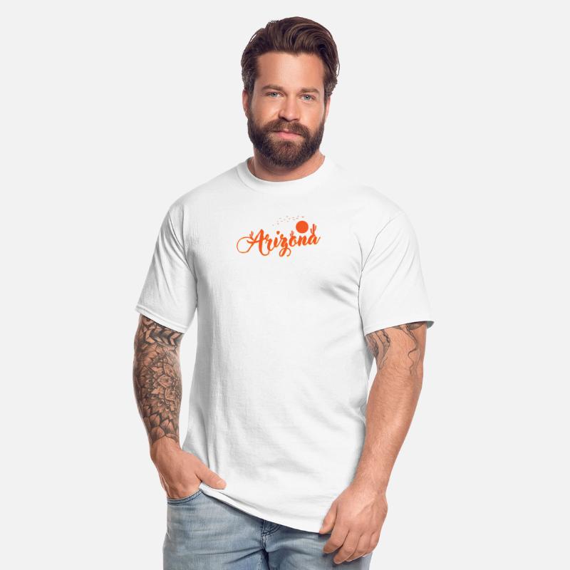 Arizona USA America State