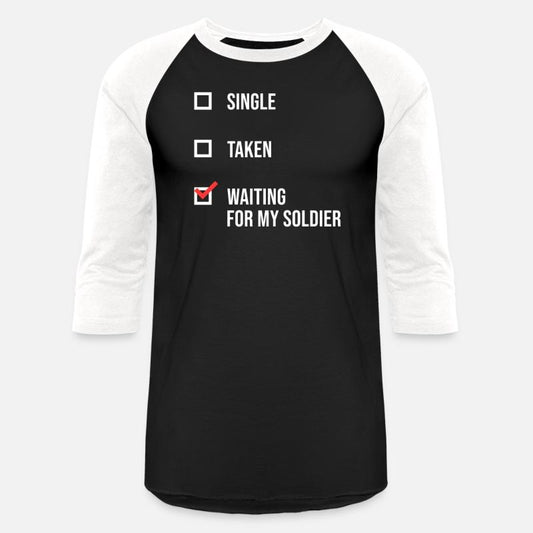 Army Wife Waiting For My Soldier Veteran Husband