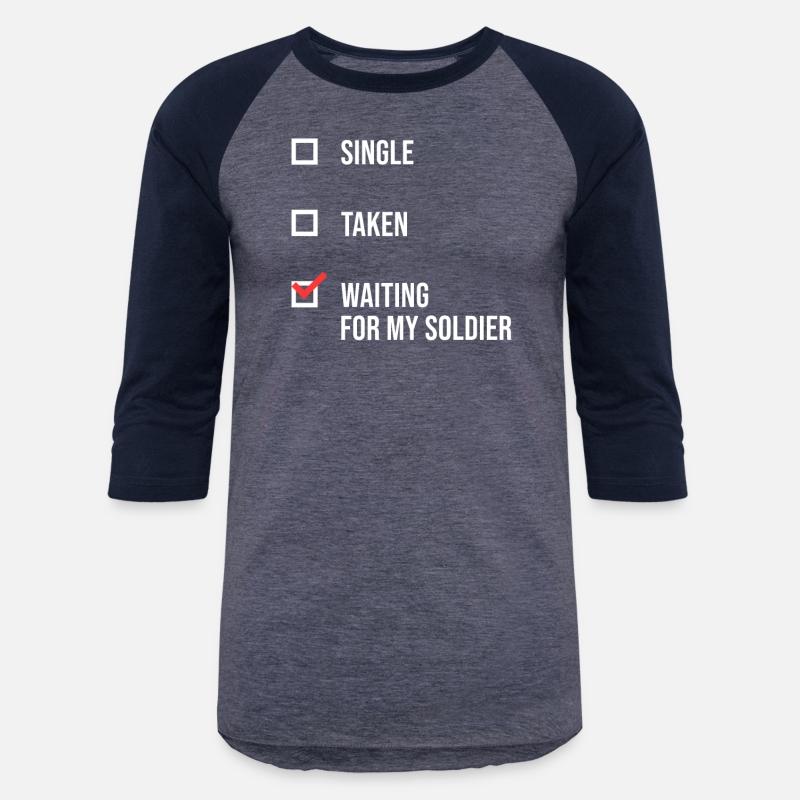 Army Wife Waiting For My Soldier Veteran Husband