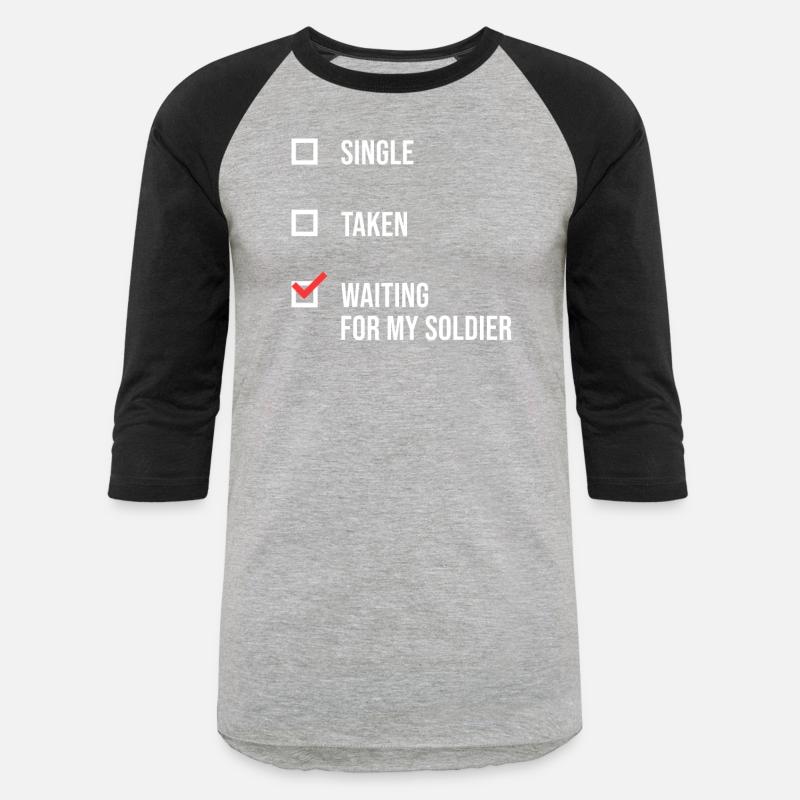 Army Wife Waiting For My Soldier Veteran Husband