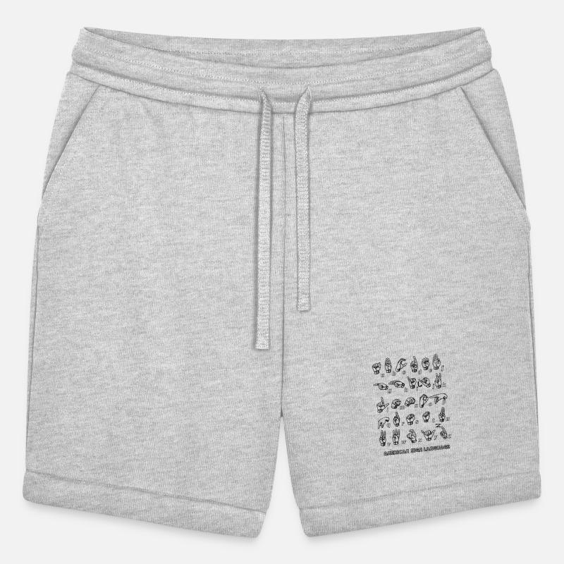 ASL American Sign Language Chart  finger spellin