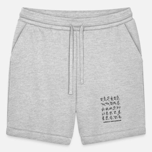 ASL American Sign Language Chart  finger spellin