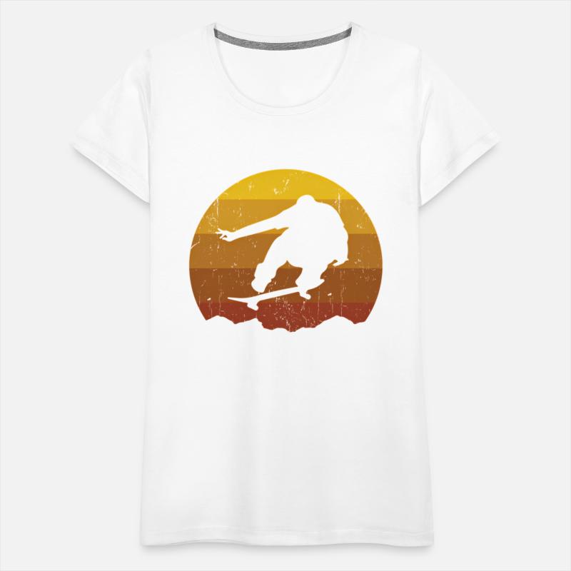 aters Having Fun Sunset ateboardn aters