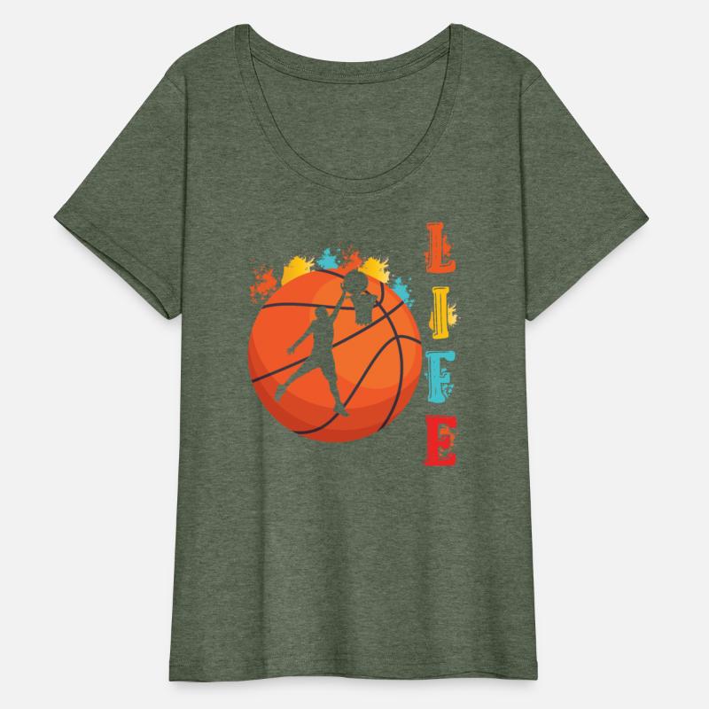 Athlete Game Sport Basket Ball Life Basketball