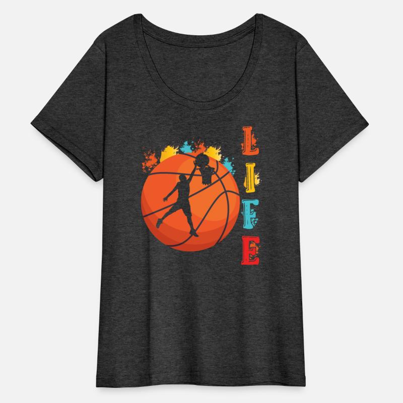 Athlete Game Sport Basket Ball Life Basketball