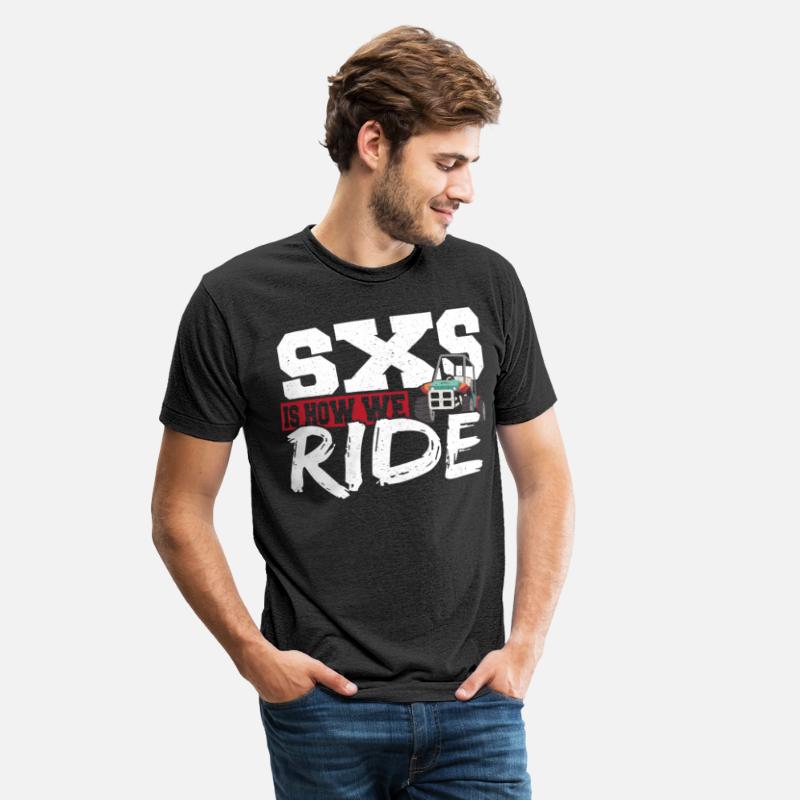 ATVBC UTV ATV Side By Side Is How We Ride