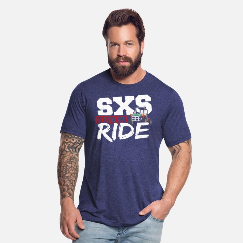 ATVBC UTV ATV Side By Side Is How We Ride