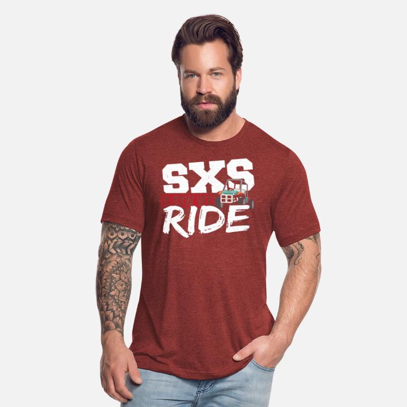 ATVBC UTV ATV Side By Side Is How We Ride