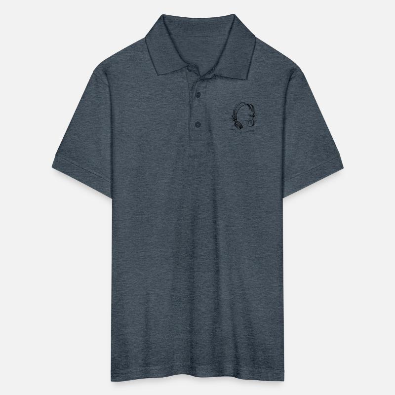 Audio Headset 1924 Patent Blueprint