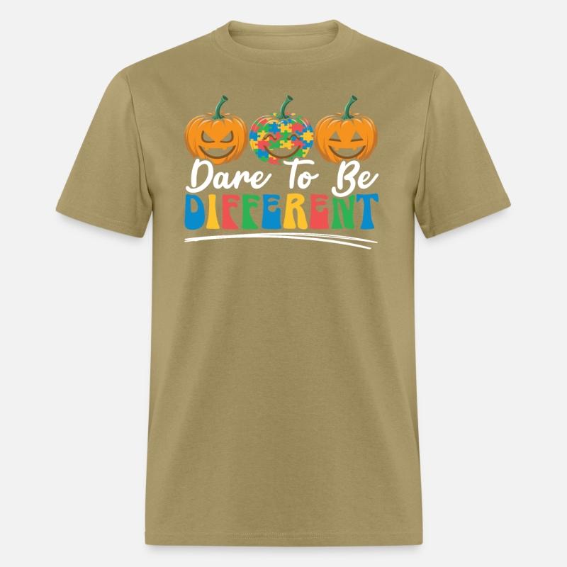 Autism Halloween Trick Or Treat Autism Awareness