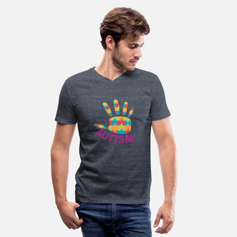 Autism it's a different ability Funny Gift Autism