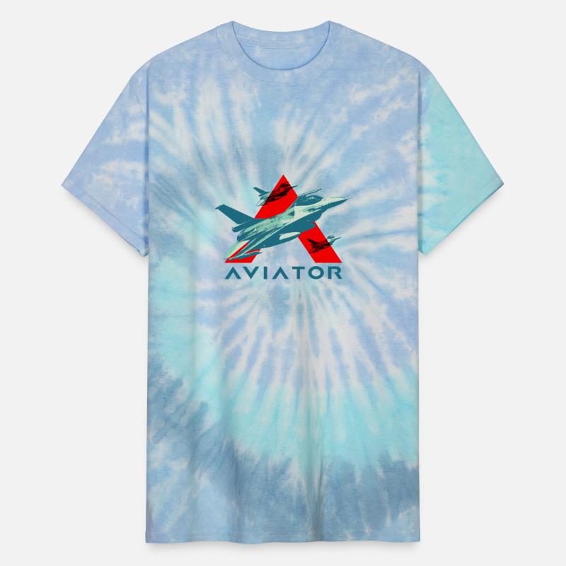 Aviator F-16 Fighting Falcon