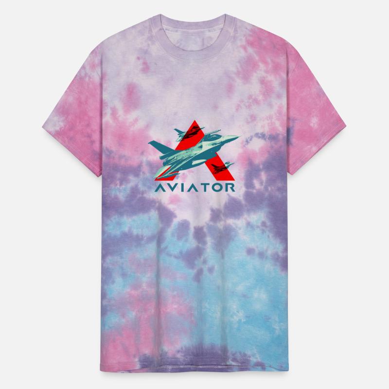 Aviator F-16 Fighting Falcon