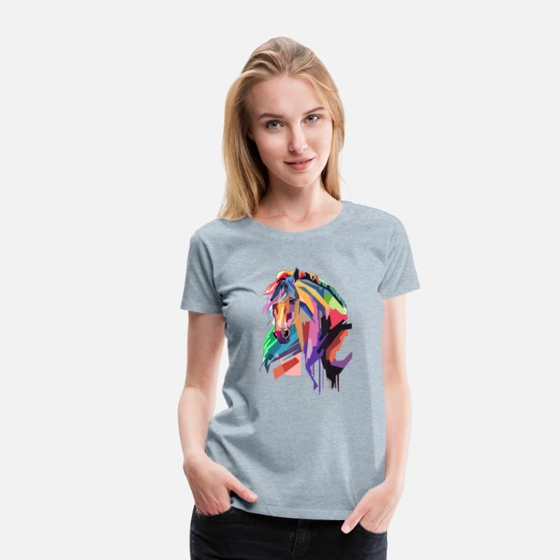 Awesome Horse Horseback Riding Equestrian Lovers G