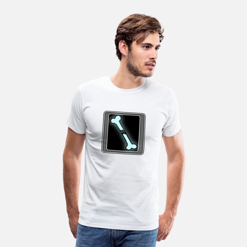 Awww Snap - Broken Bones