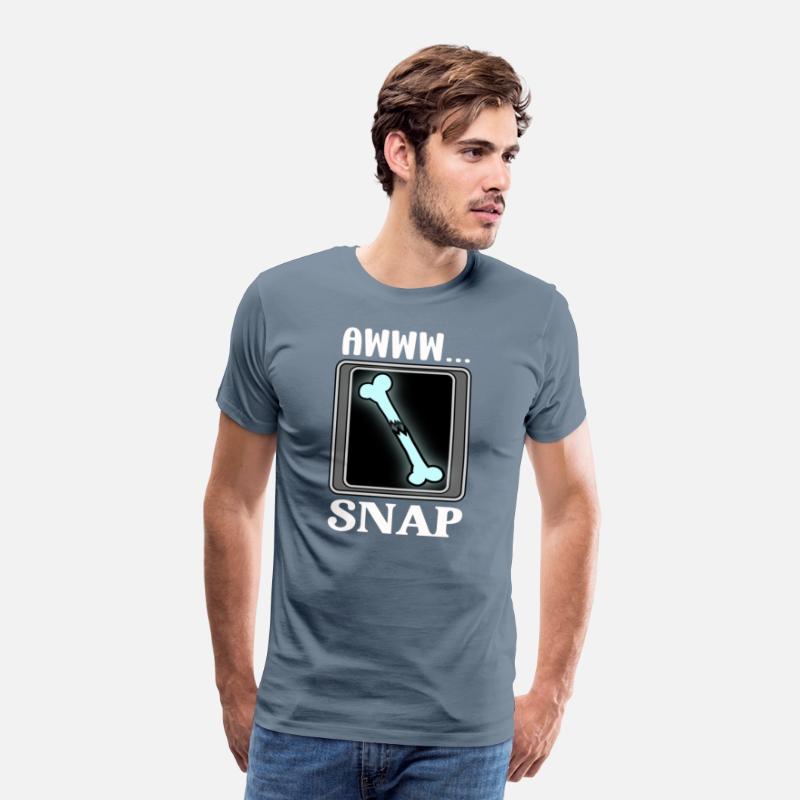 Awww Snap - Broken Bones