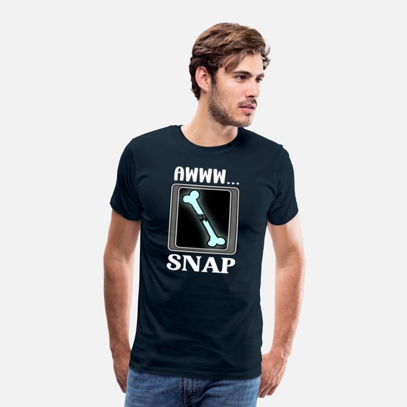 Awww Snap - Broken Bones