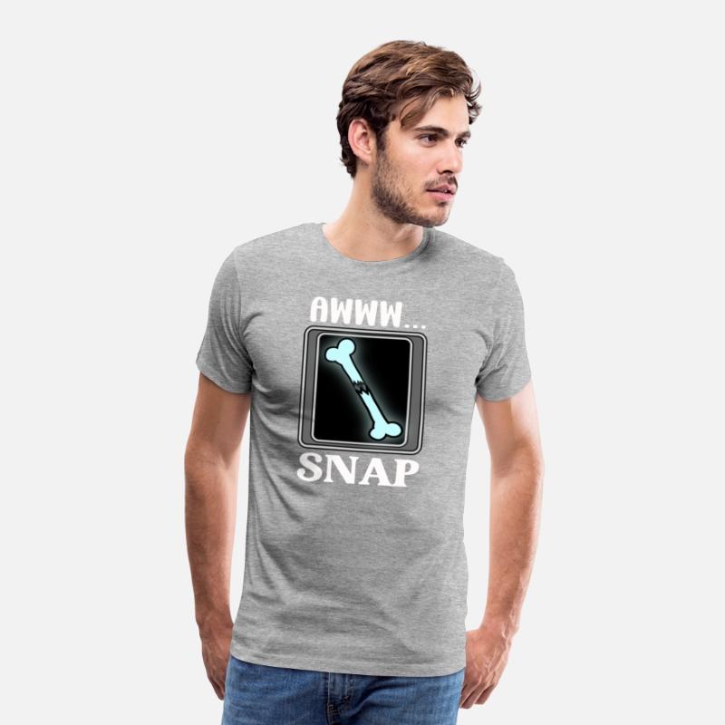 Awww Snap - Broken Bones