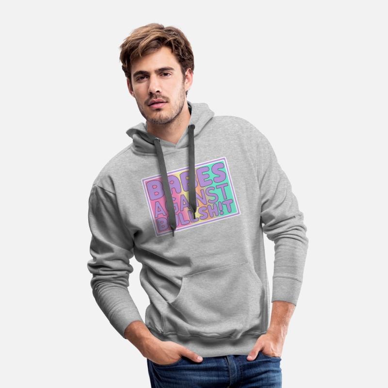 Babes Against Bullsht