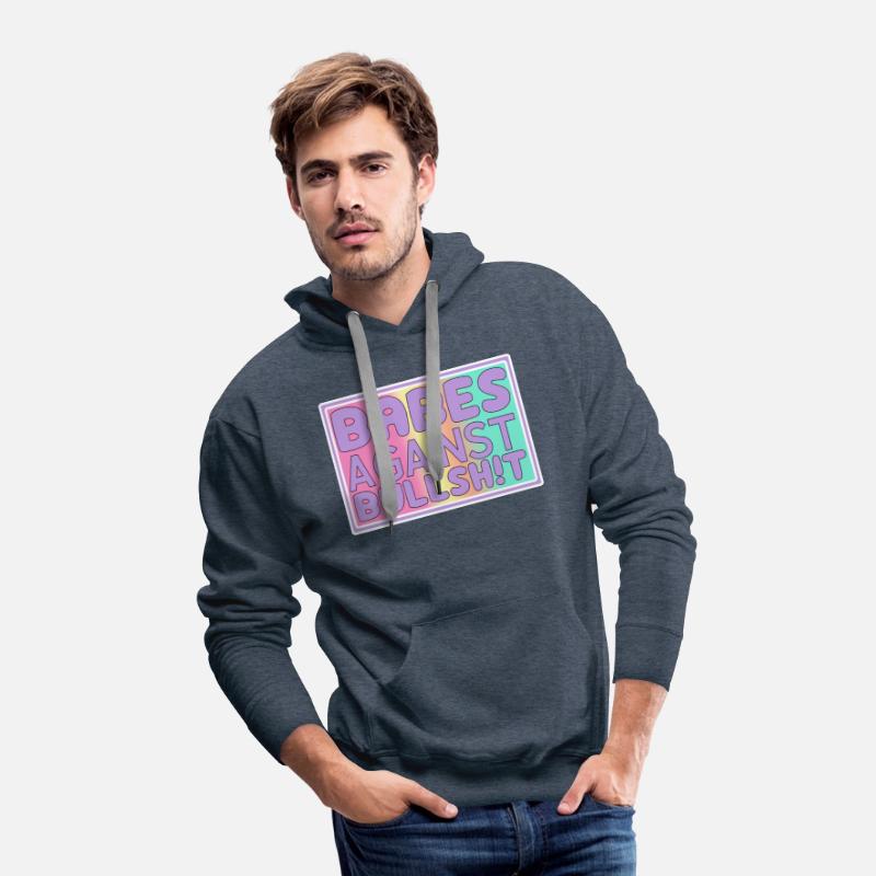 Babes Against Bullsht