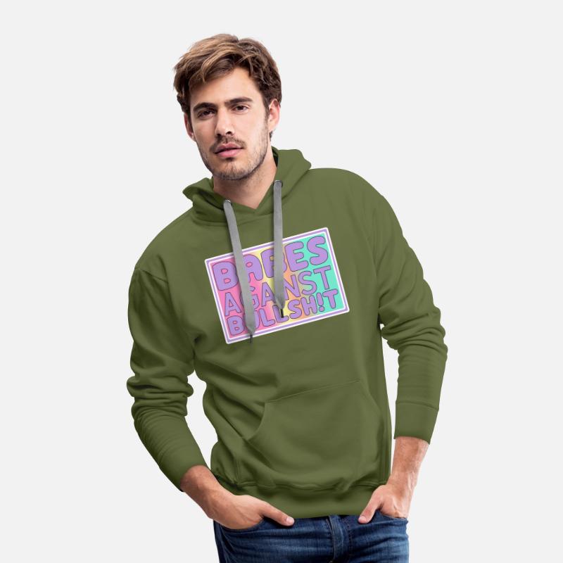 Babes Against Bullsht