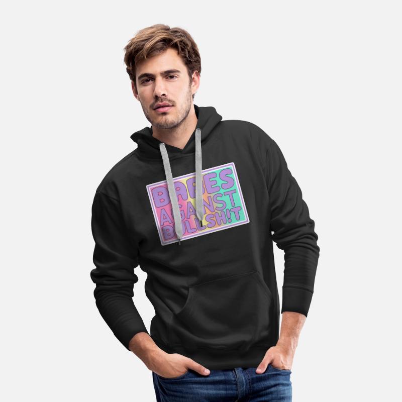 Babes Against Bullsht