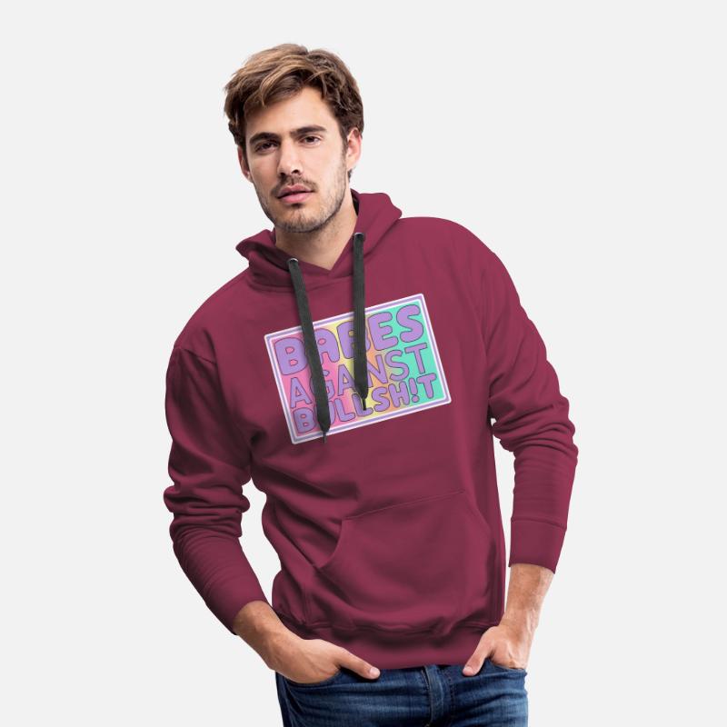 Babes Against Bullsht