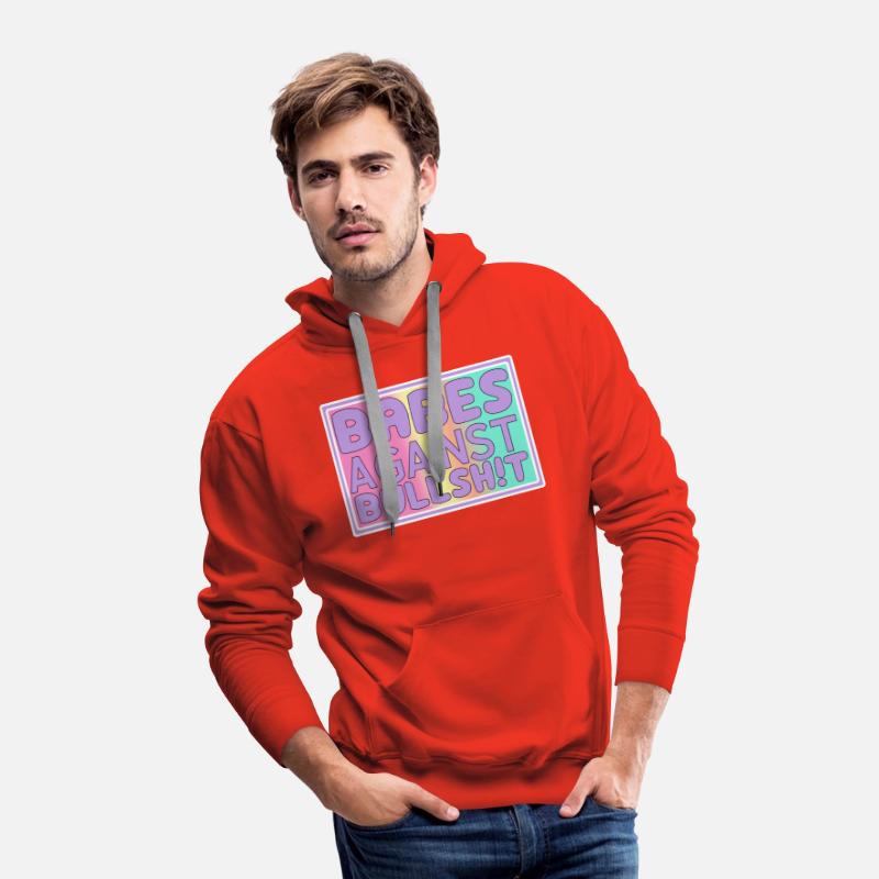 Babes Against Bullsht