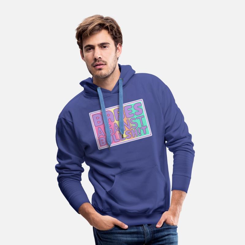 Babes Against Bullsht