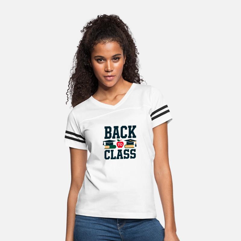 Back To Class T Shirt Trendy Comfortable Ideal