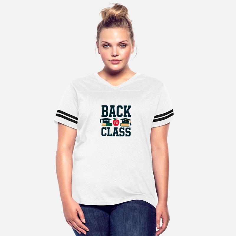 Back To Class T Shirt Trendy Comfortable Ideal