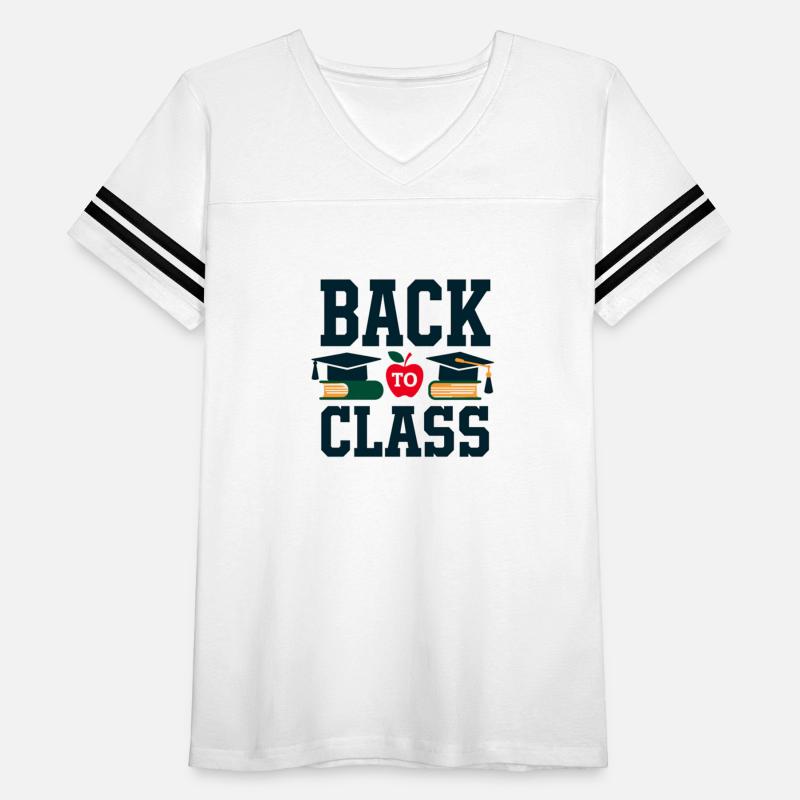 Back To Class T Shirt Trendy Comfortable Ideal
