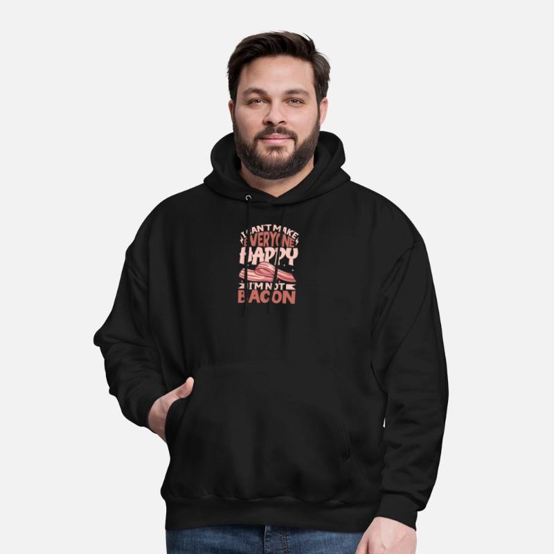 Bacon Lover Funny Bacon Famous Food Keto Diet