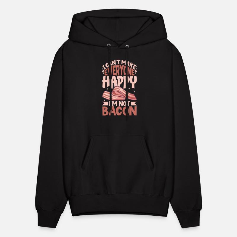 Bacon Lover Funny Bacon Famous Food Keto Diet