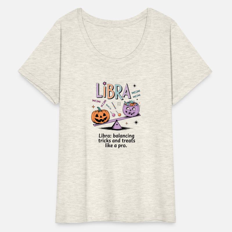 Balancing Tricks and Treats Like a Pro Libra