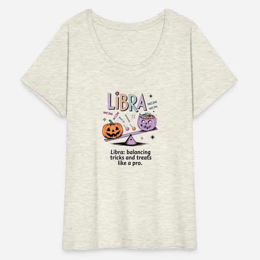 Balancing Tricks and Treats Like a Pro Libra