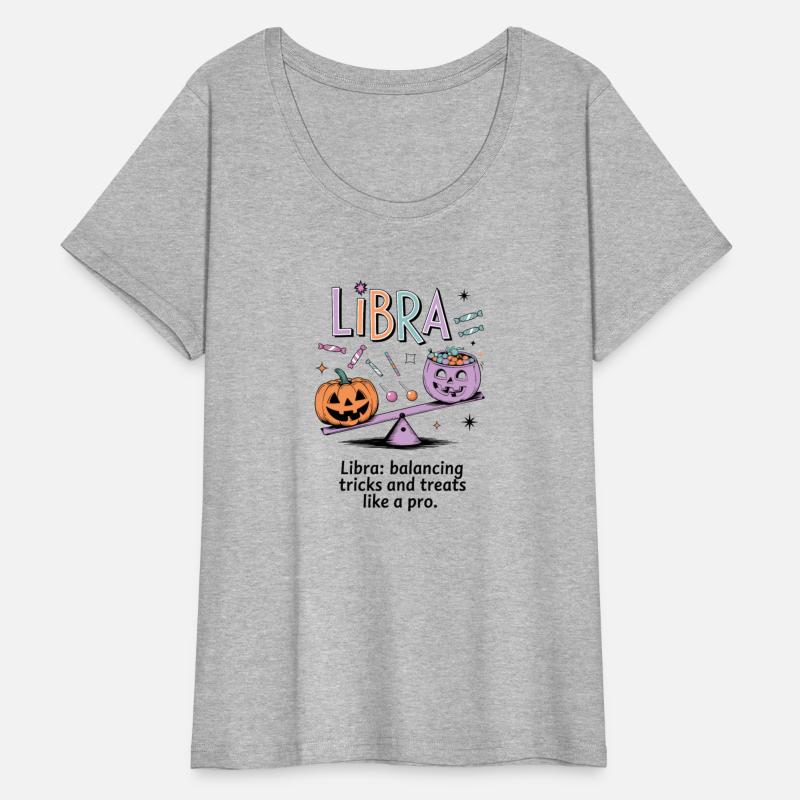 Balancing Tricks and Treats Like a Pro Libra